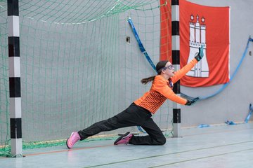 Bild 108 - wDJ Loewinnen Cup D1